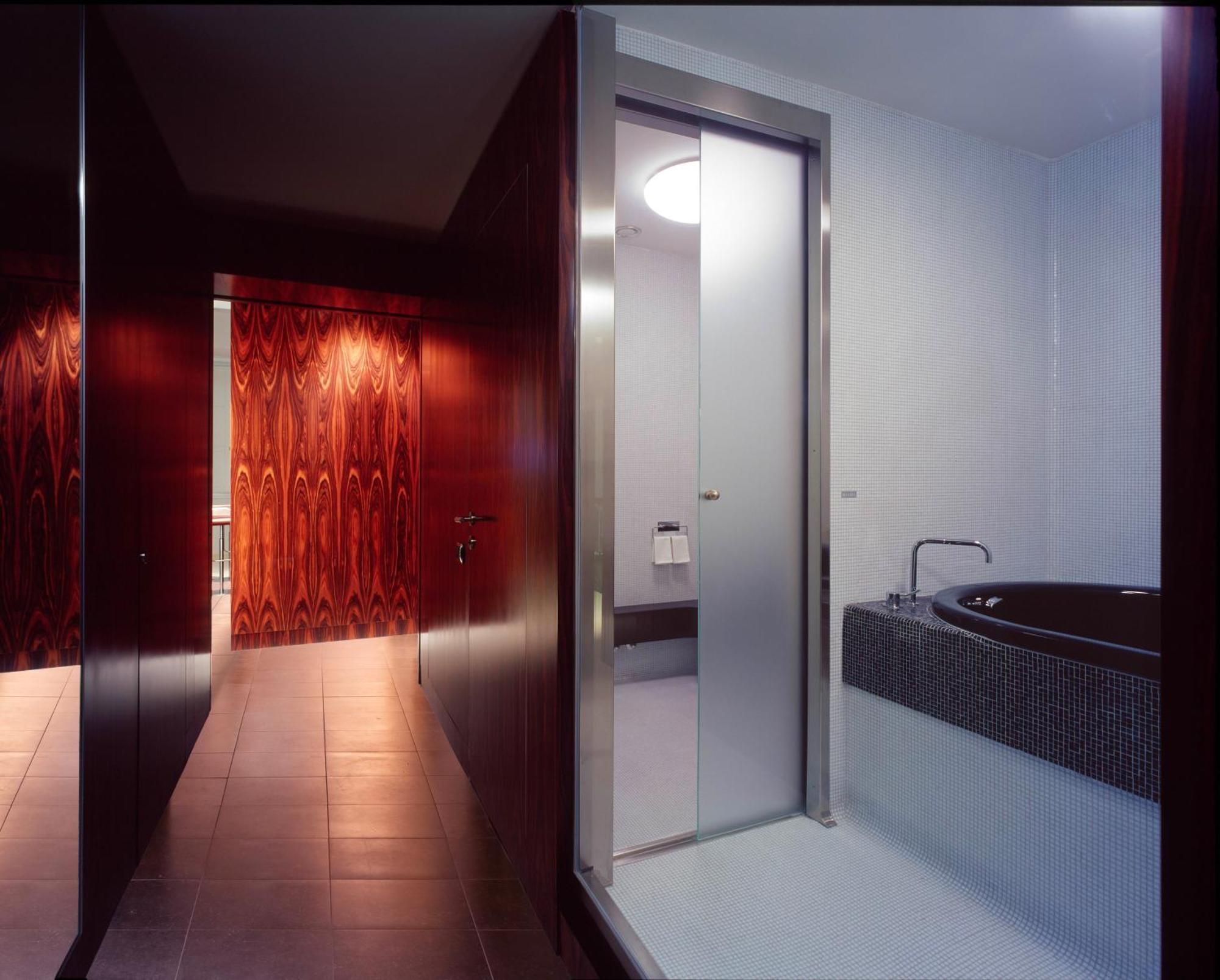 Una Hotels Vittoria Firenze Экстерьер фото