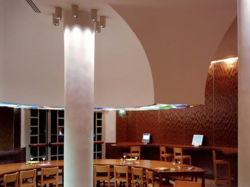 Una Hotels Vittoria Firenze Экстерьер фото